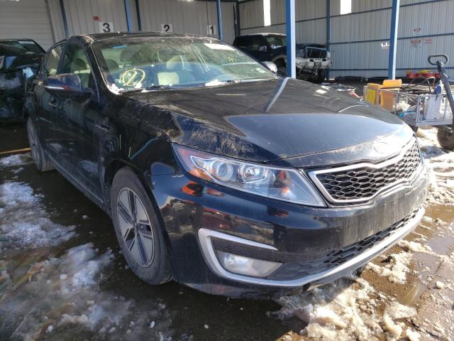 KIA OPTIMA HYB 2012 knagm4ad8c5017452