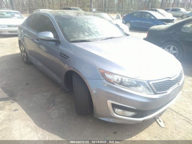 KIA OPTIMA 2012 knagm4ad8c5017581