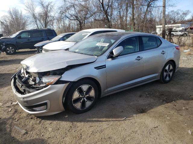 KIA OPTIMA HYB 2012 knagm4ad8c5017600