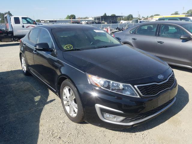 KIA OPTIMA HYB 2012 knagm4ad8c5017807