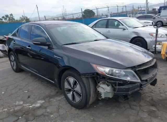 KIA OPTIMA 2012 knagm4ad8c5018259