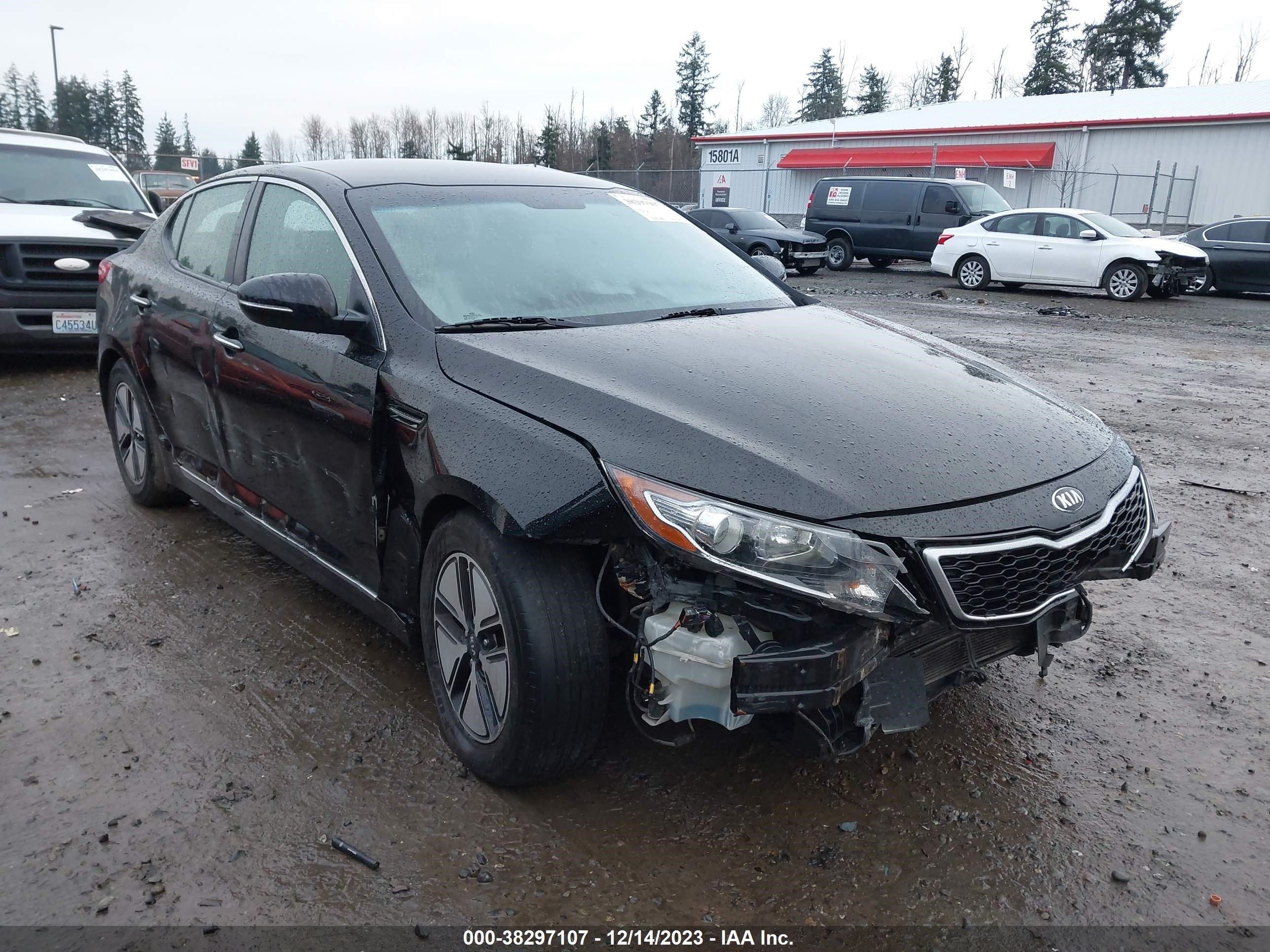 KIA OPTIMA 2012 knagm4ad8c5021713