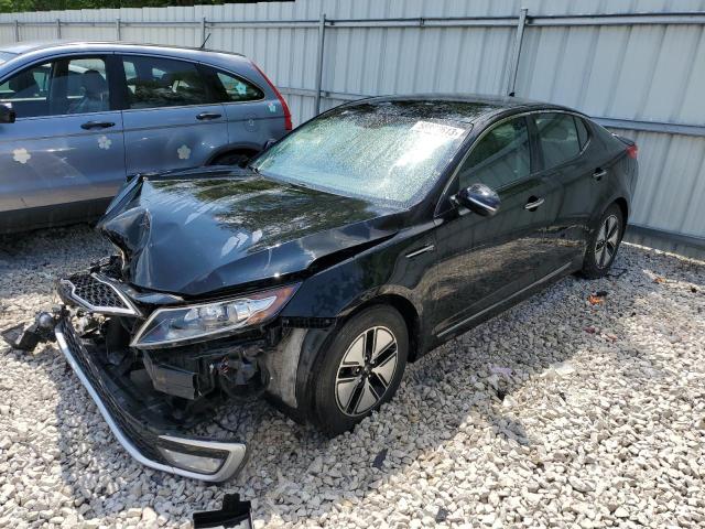 KIA OPTIMA HYB 2012 knagm4ad8c5021968