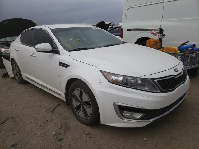 KIA OPTIMA HYB 2012 knagm4ad8c5022117