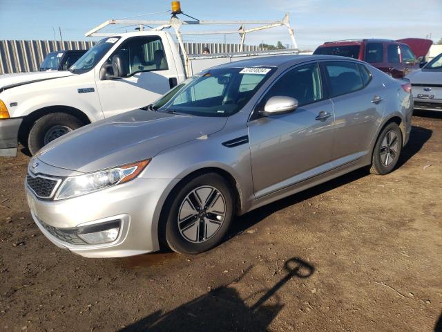 KIA OPTIMA 2012 knagm4ad8c5022490