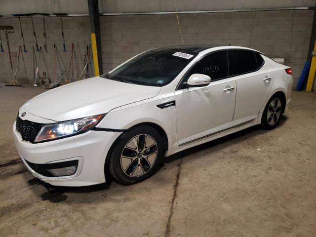 KIA OPTIMA 2012 knagm4ad8c5024241