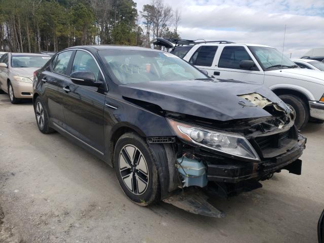 KIA OPTIMA HYB 2012 knagm4ad8c5027060