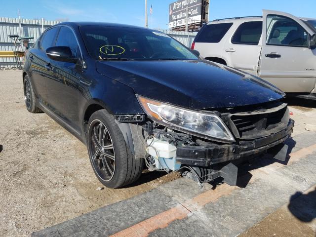 KIA OPTIMA HYB 2012 knagm4ad8c5028015