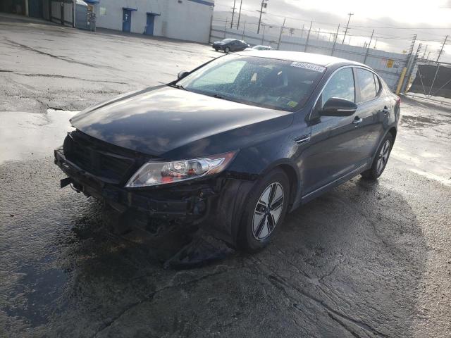 KIA OPTIMA HYB 2012 knagm4ad8c5028256