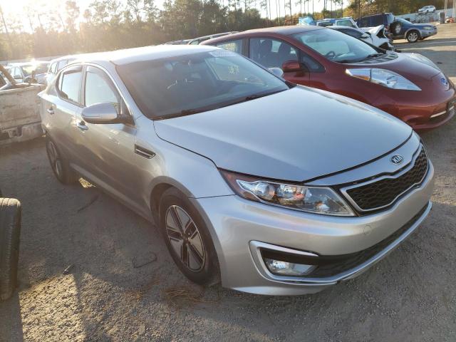 KIA OPTIMA HYB 2012 knagm4ad8c5030377