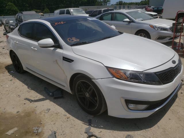 KIA OPTIMA HYB 2012 knagm4ad8c5030542