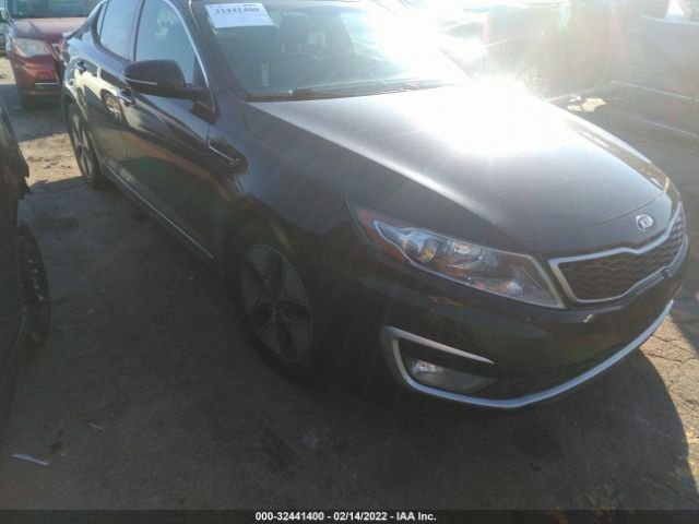 KIA OPTIMA 2012 knagm4ad8c5032761