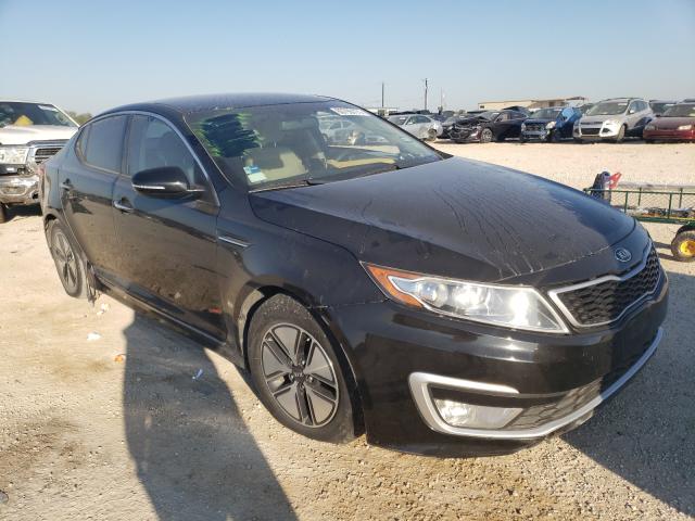 KIA OPTIMA HYB 2012 knagm4ad8c5033389