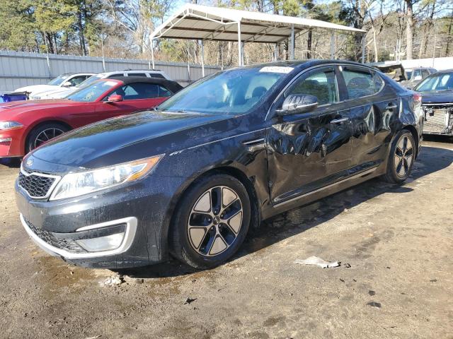 KIA OPTIMA 2012 knagm4ad8c5033490