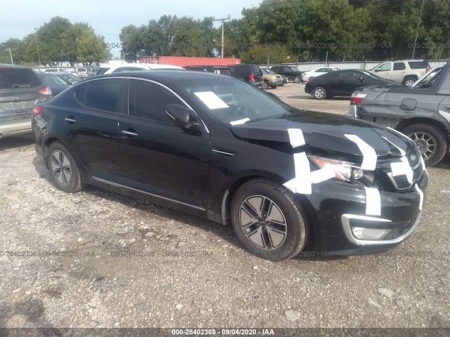 KIA OPTIMA 2012 knagm4ad8c5034011