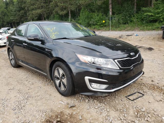 KIA OPTIMA HYB 2012 knagm4ad8c5034302