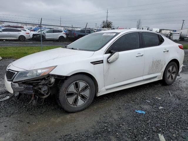 KIA OPTIMA 2012 knagm4ad8c5034512