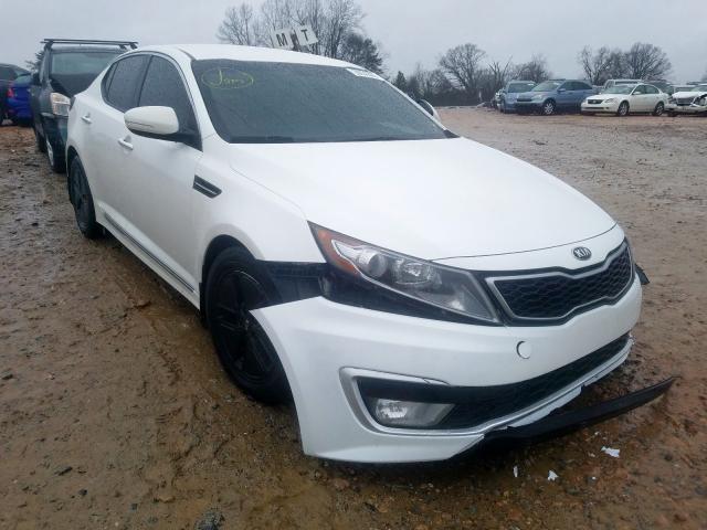 KIA OPTIMA HYB 2012 knagm4ad8c5034946