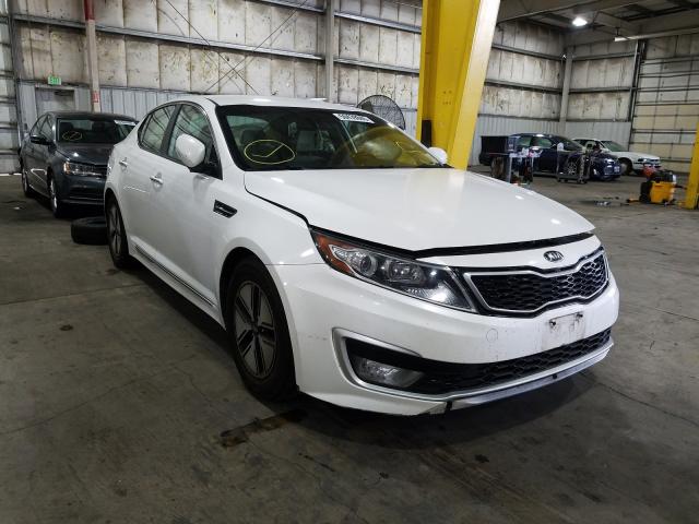 KIA OPTIMA HYB 2012 knagm4ad8c5035420