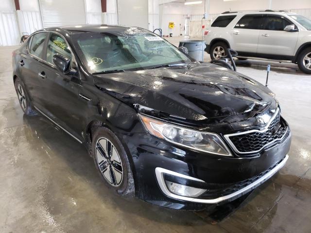 KIA OPTIMA HYB 2012 knagm4ad8c5035630