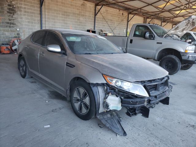 KIA OPTIMA HYB 2012 knagm4ad8c5035997