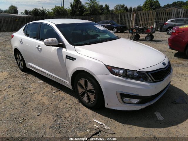 KIA OPTIMA 2012 knagm4ad8c5036003