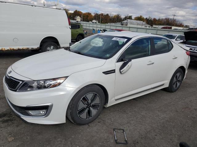 KIA OPTIMA 2012 knagm4ad8c5036163