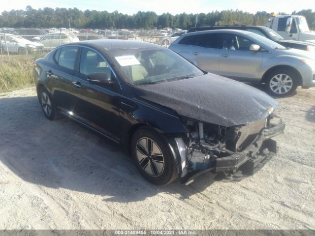 KIA OPTIMA 2012 knagm4ad8c5036695