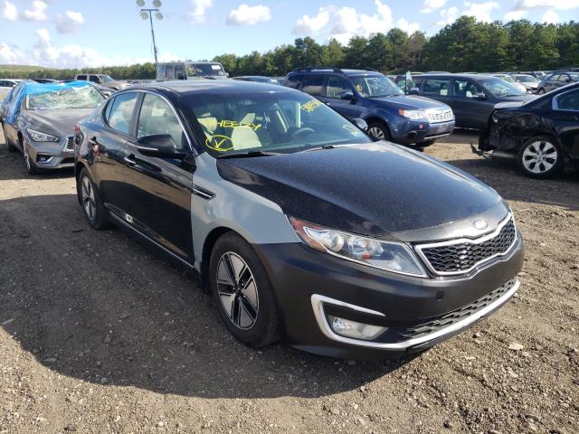 KIA OPTIMA HYB 2012 knagm4ad8c5036700