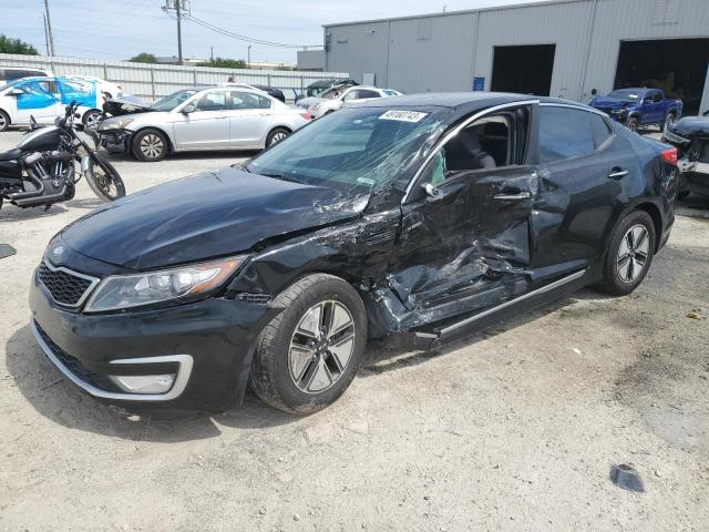 KIA OPTIMA HYB 2013 knagm4ad8d5038898