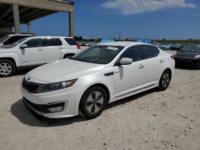 KIA OPTIMA HYB 2013 knagm4ad8d5041302