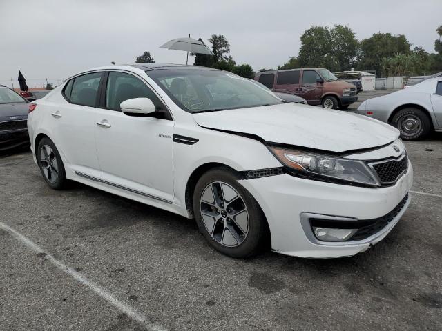 KIA OPTIMA HYB 2013 knagm4ad8d5042899