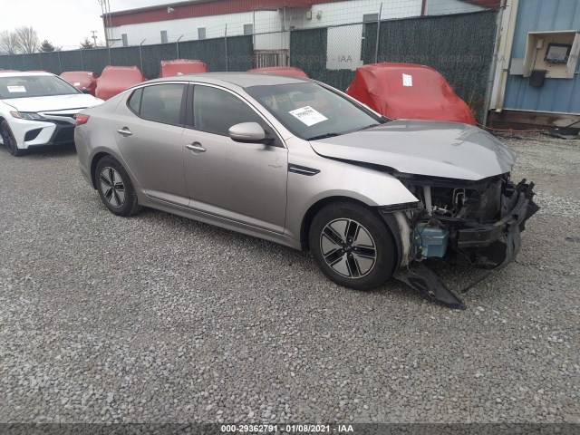 KIA OPTIMA HYBRID 2013 knagm4ad8d5043034