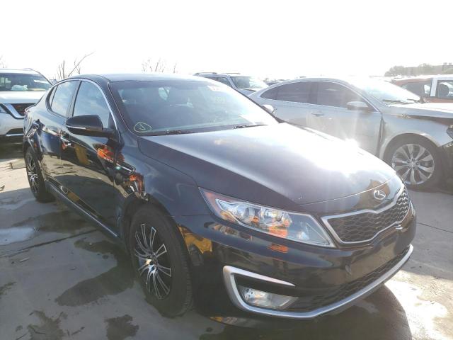 KIA OPTIMA HYB 2013 knagm4ad8d5043793