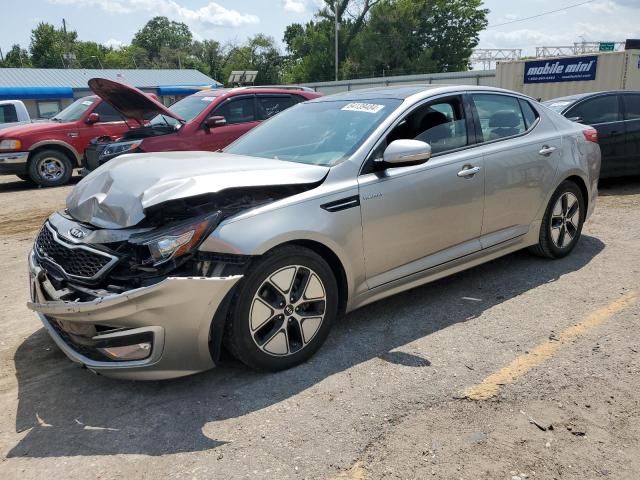 KIA OPTIMA HYB 2013 knagm4ad8d5046306