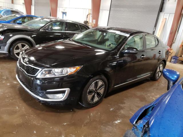 KIA OPTIMA HYB 2013 knagm4ad8d5047133