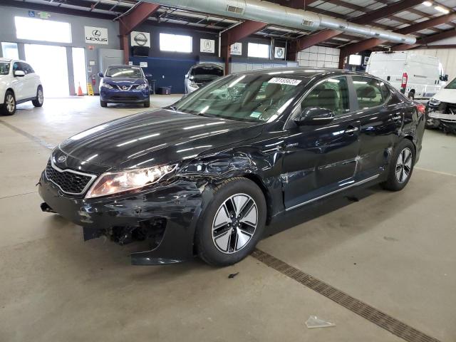 KIA OPTIMA 2013 knagm4ad8d5049822