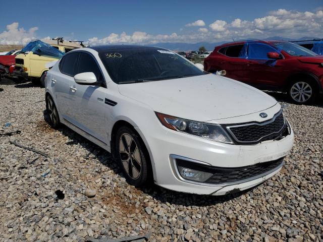 KIA OPTIMA HYB 2013 knagm4ad8d5052672