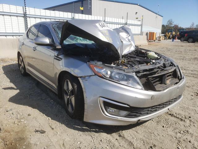 KIA OPTIMA HYB 2013 knagm4ad8d5053336