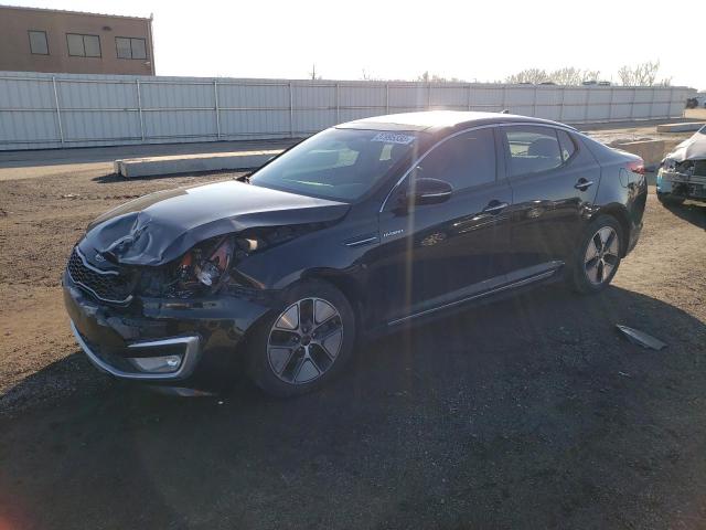 KIA OPTIMA HYB 2013 knagm4ad8d5053417