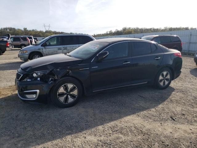 KIA OPTIMA 2013 knagm4ad8d5053482