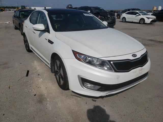 KIA OPTIMA HYB 2013 knagm4ad8d5055300