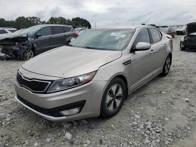 KIA OPTIMA 2013 knagm4ad8d5057631