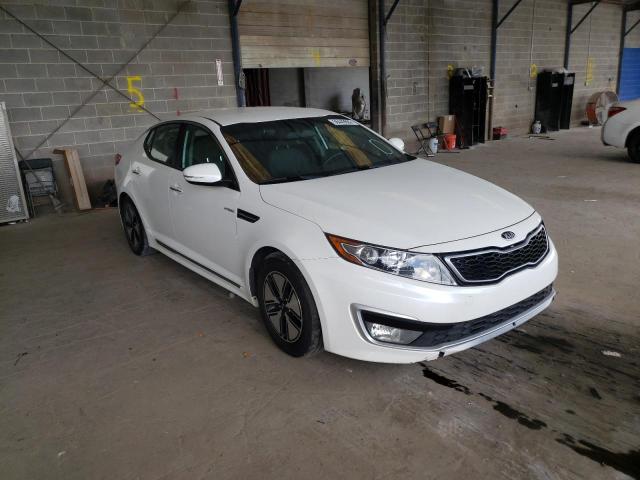 KIA OPTIMA HYB 2013 knagm4ad8d5057984