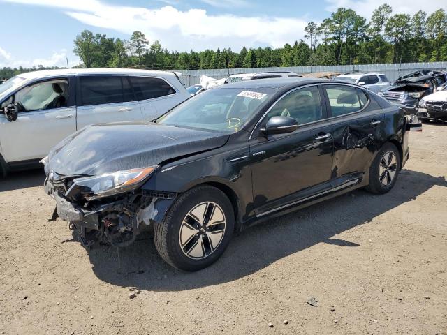 KIA OPTIMA HYB 2013 knagm4ad8d5058245