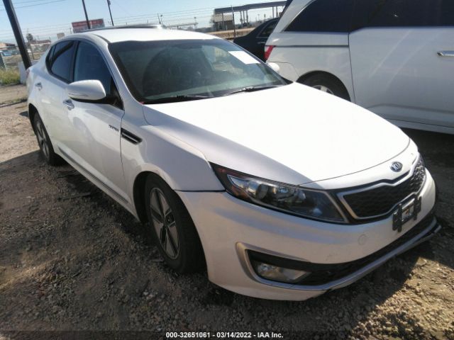 KIA OPTIMA HYBRID 2013 knagm4ad8d5058486