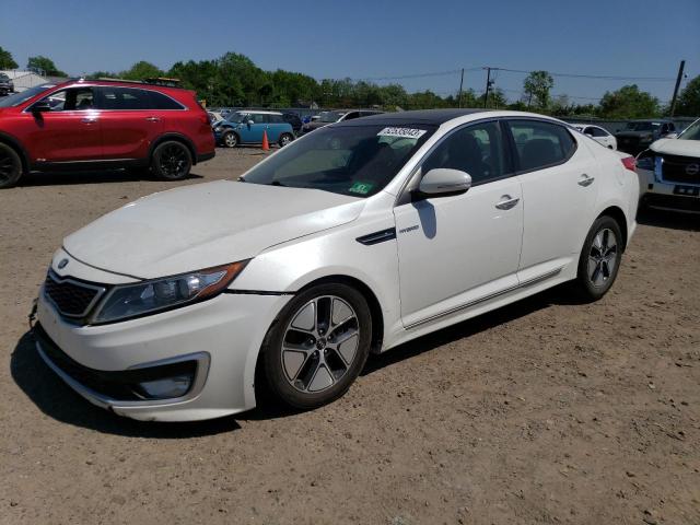 KIA OPTIMA HYB 2013 knagm4ad8d5058889