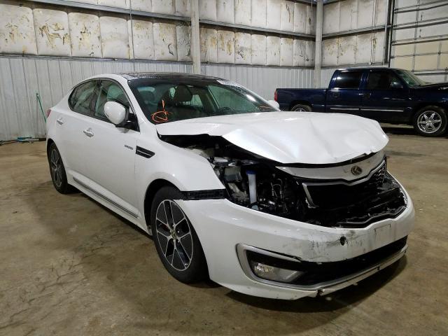 KIA OPTIMA HYB 2013 knagm4ad8d5059489