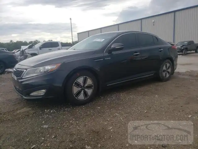 KIA OPTIMA 2013 knagm4ad8d5061646