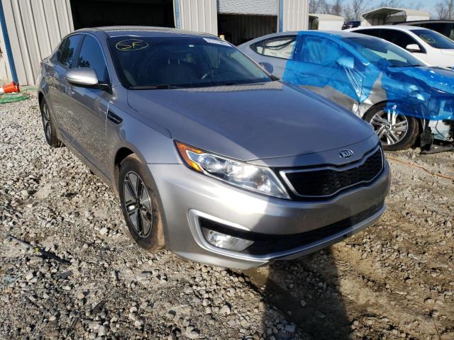 KIA OPTIMA HYB 2013 knagm4ad8d5061856